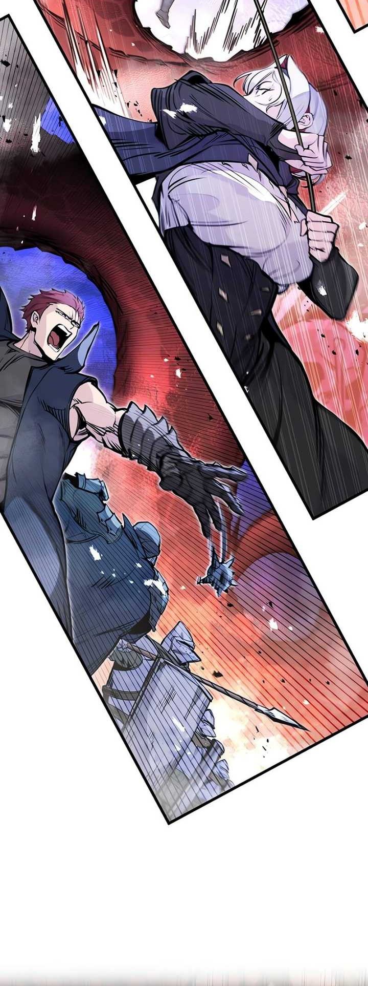 The Regressed Mercenary’s Machinations chapter 26 halaman 47