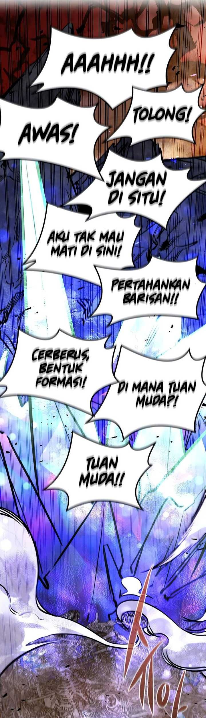 The Regressed Mercenary’s Machinations chapter 26 halaman 48