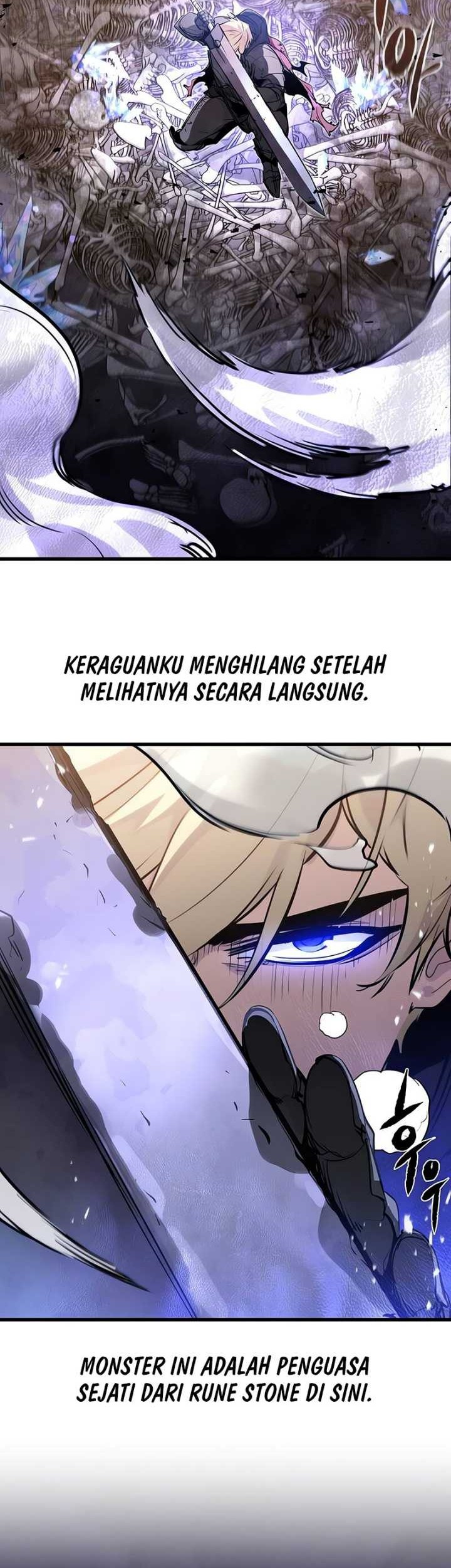 The Regressed Mercenary’s Machinations chapter 26 halaman 49