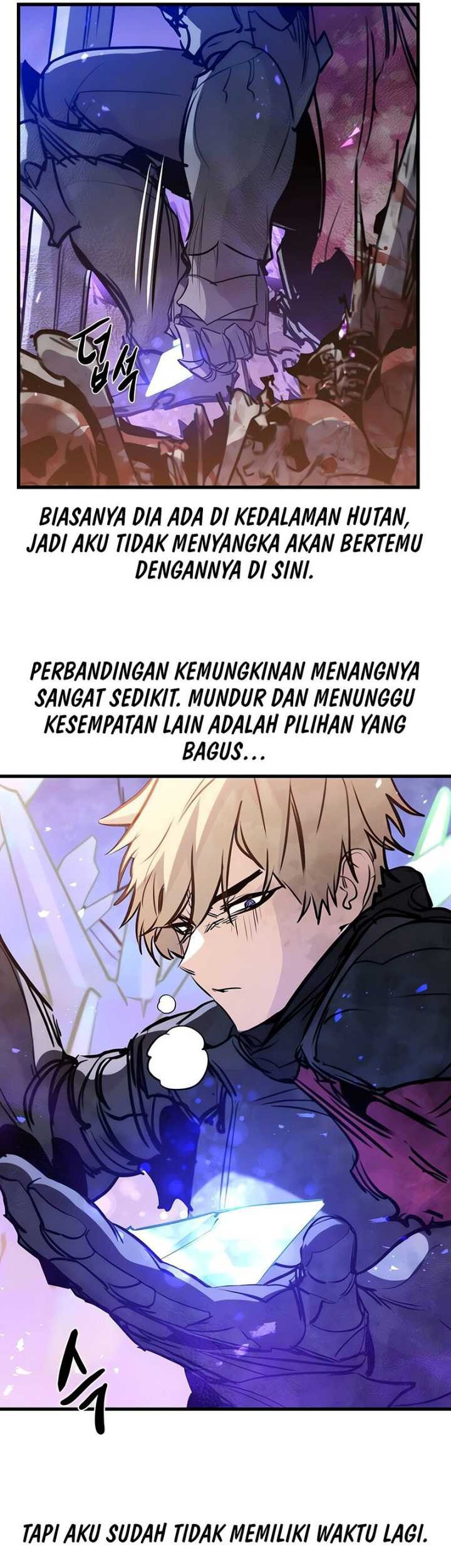 The Regressed Mercenary’s Machinations chapter 26 halaman 52