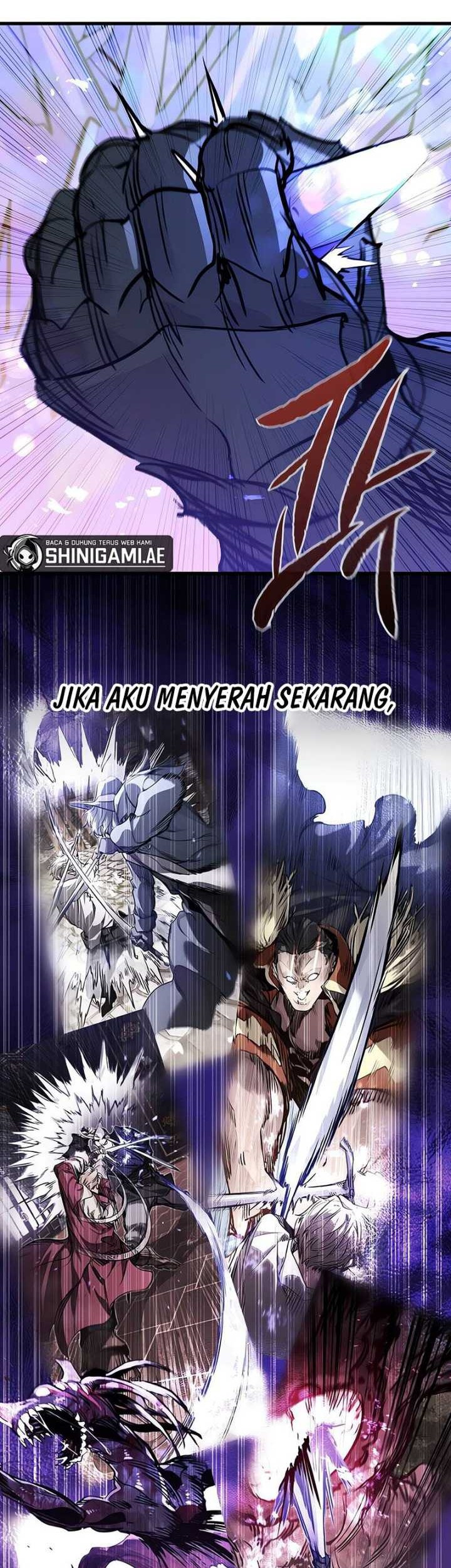The Regressed Mercenary’s Machinations chapter 26 halaman 53