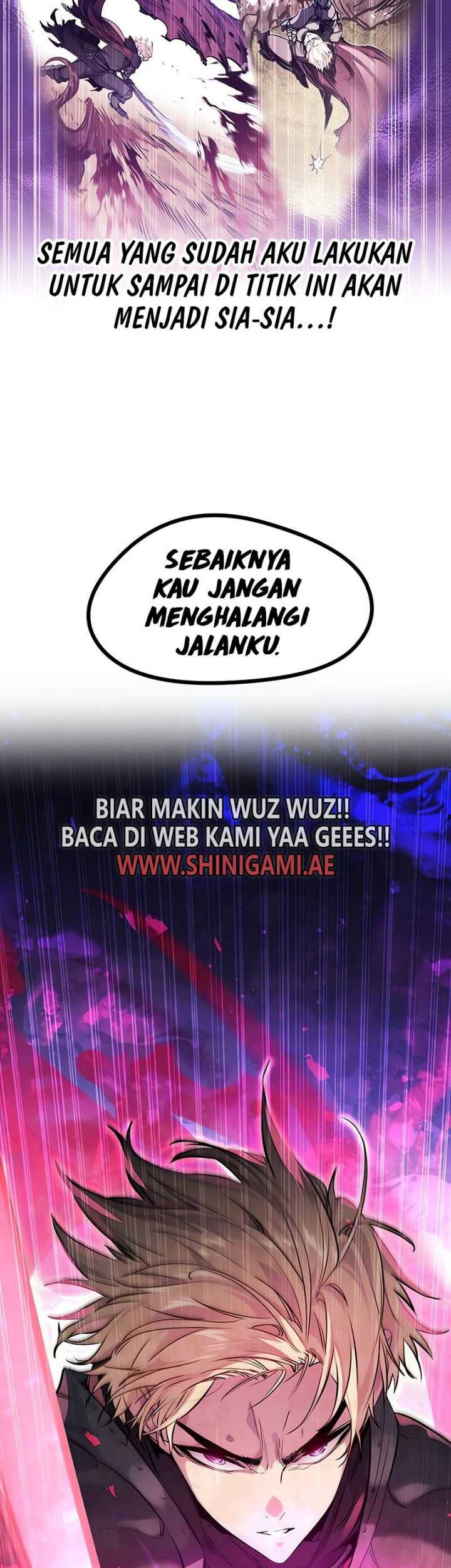 The Regressed Mercenary’s Machinations chapter 26 halaman 54