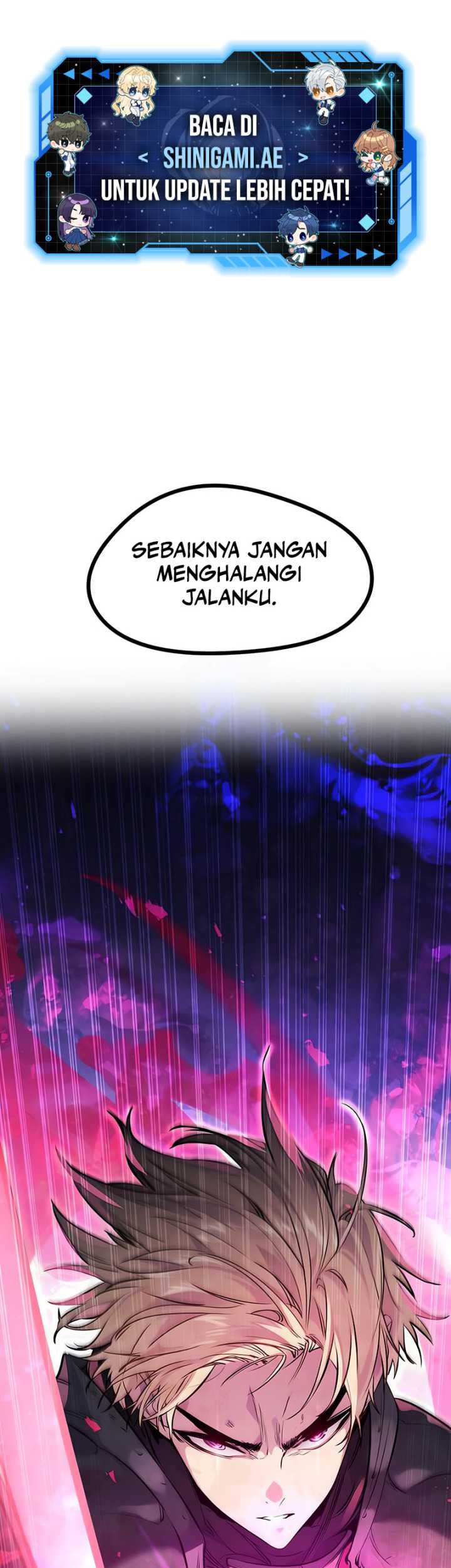 The Regressed Mercenary’s Machinations chapter 27 halaman 2