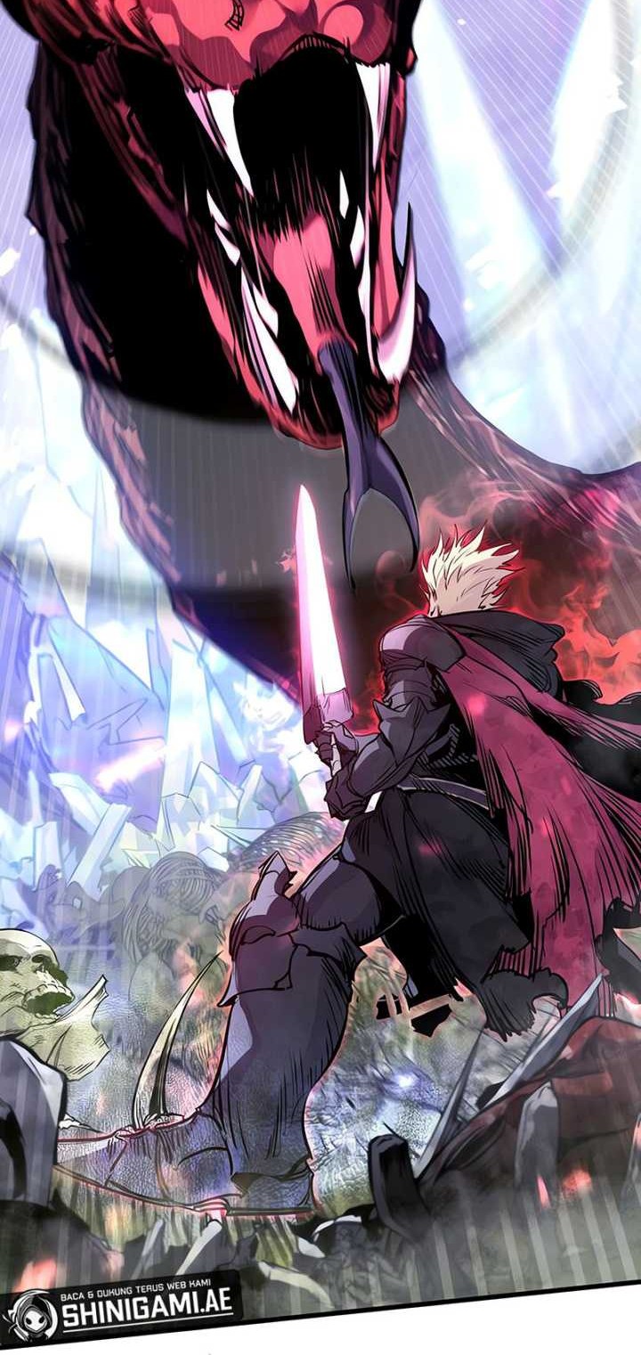 The Regressed Mercenary’s Machinations chapter 27 halaman 5