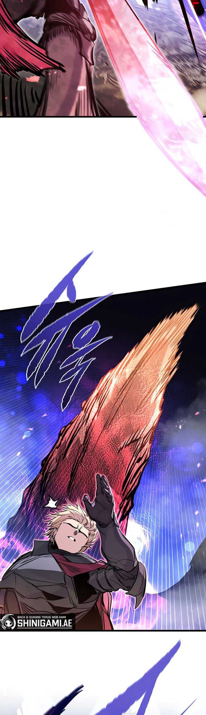 The Regressed Mercenary’s Machinations chapter 27 halaman 8