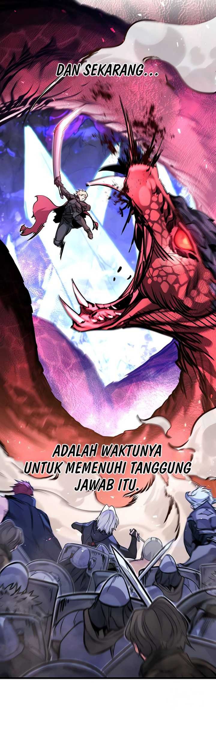 The Regressed Mercenary’s Machinations chapter 27 halaman 14