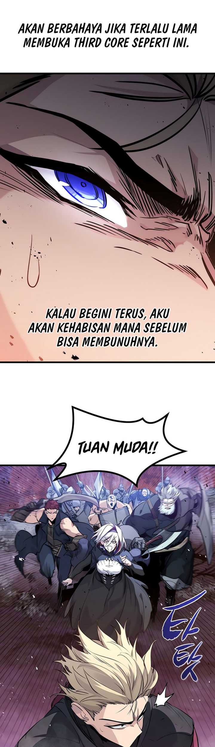 The Regressed Mercenary’s Machinations chapter 27 halaman 18