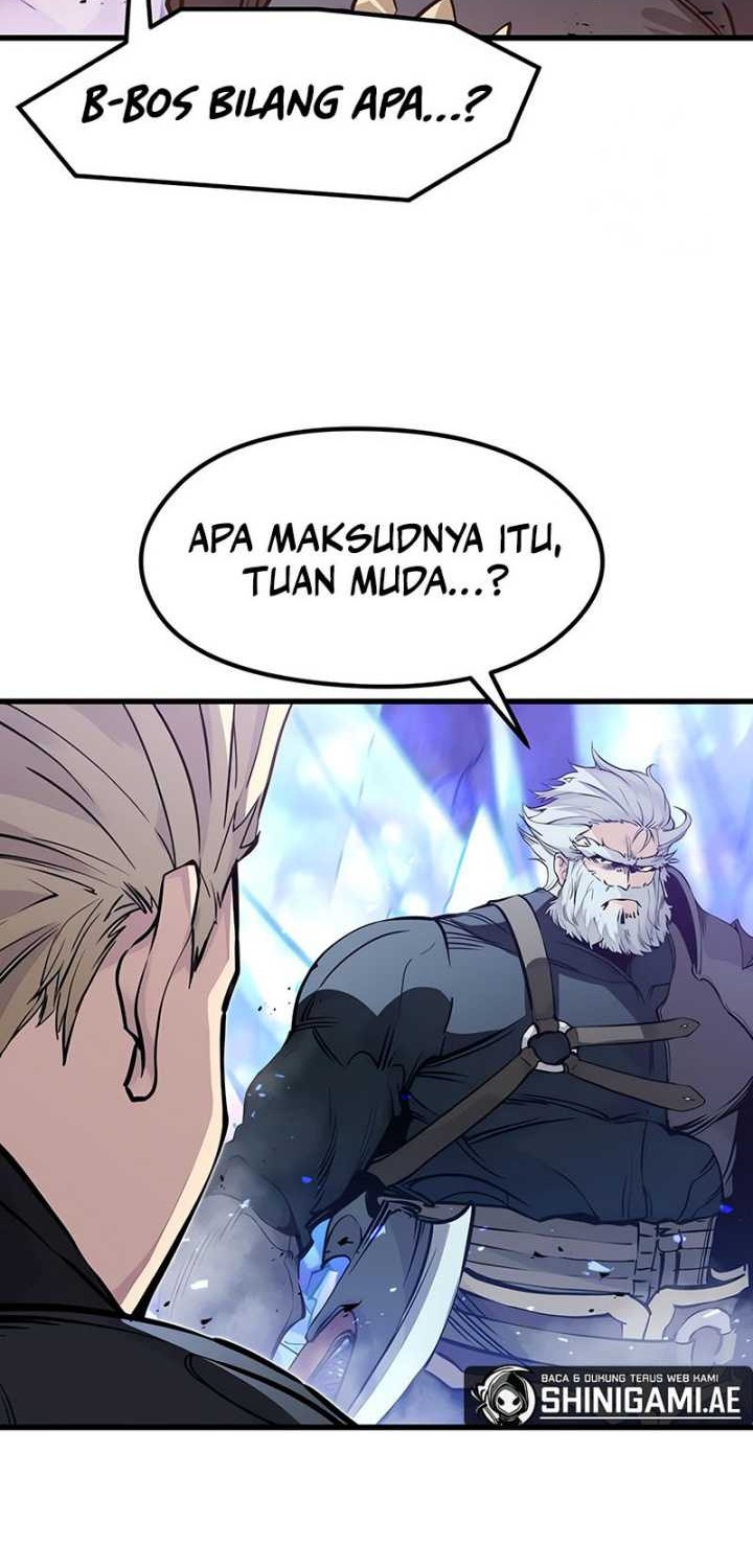 The Regressed Mercenary’s Machinations chapter 27 halaman 21