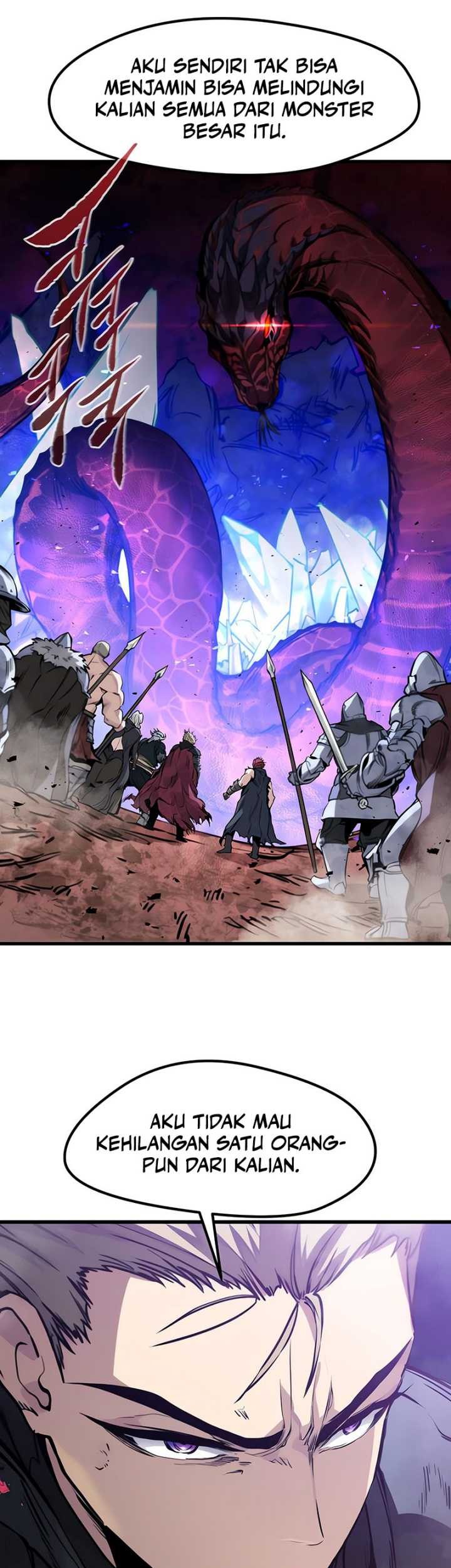 The Regressed Mercenary’s Machinations chapter 27 halaman 22