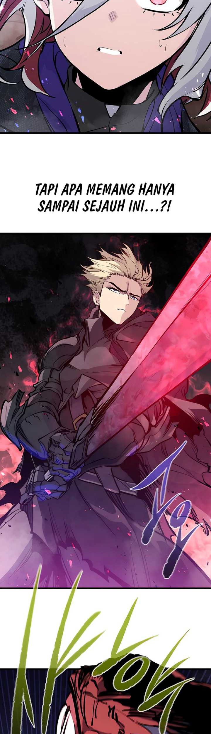 The Regressed Mercenary’s Machinations chapter 27 halaman 24