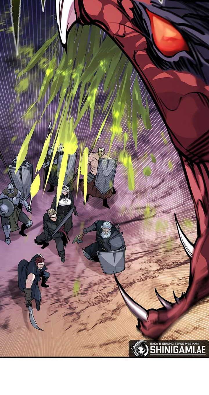 The Regressed Mercenary’s Machinations chapter 27 halaman 25