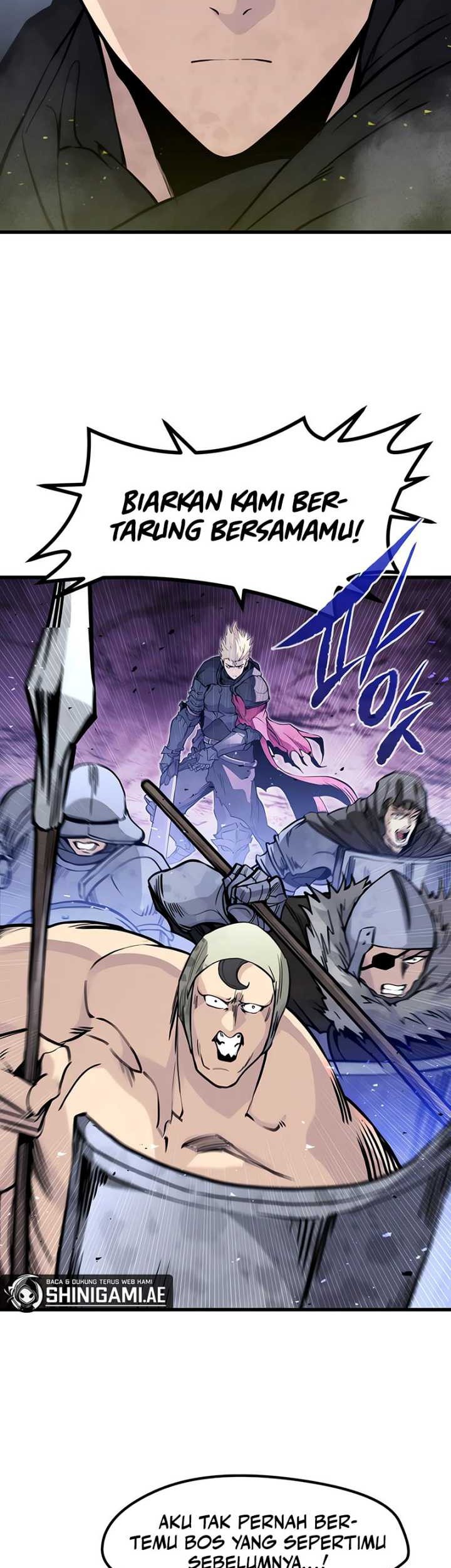 The Regressed Mercenary’s Machinations chapter 27 halaman 28