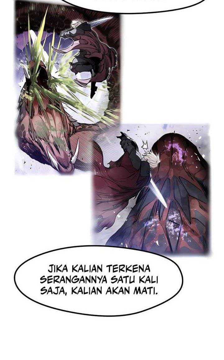 The Regressed Mercenary’s Machinations chapter 27 halaman 33