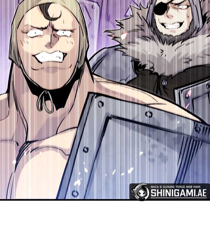 The Regressed Mercenary’s Machinations chapter 27 halaman 37
