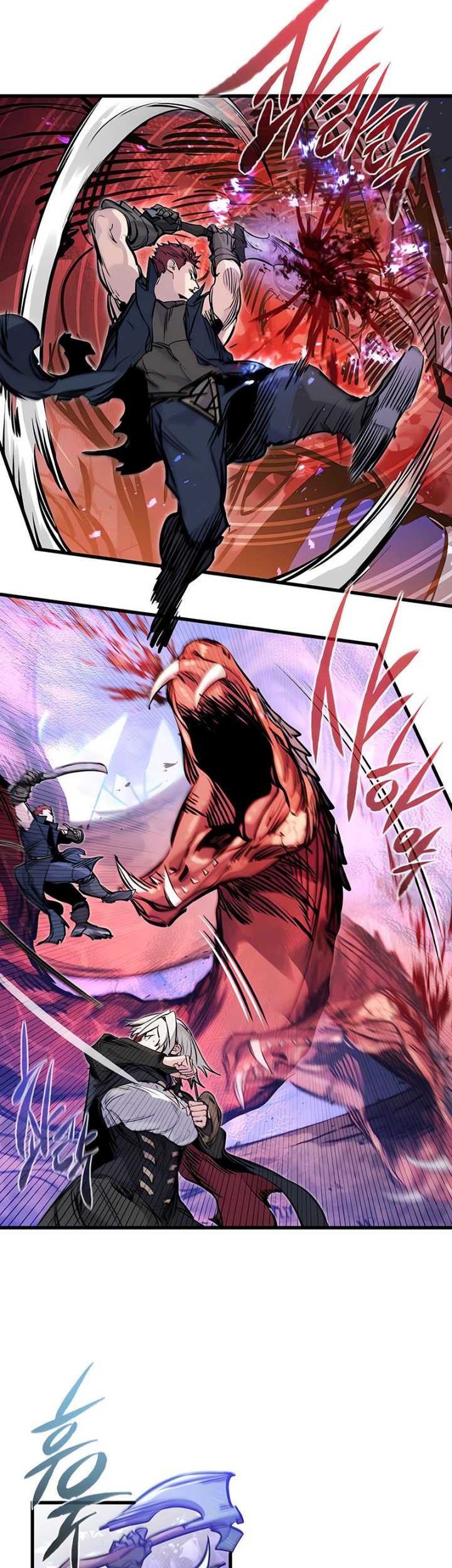 The Regressed Mercenary’s Machinations chapter 27 halaman 40