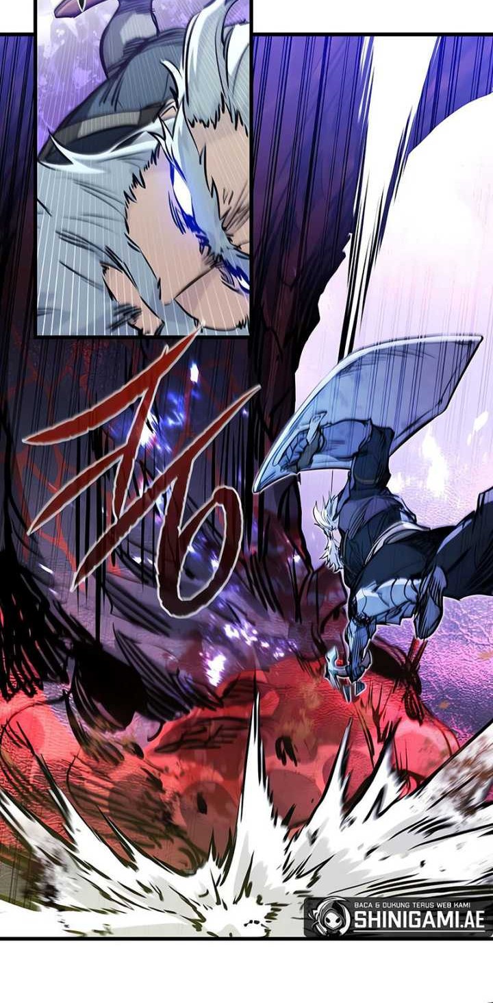 The Regressed Mercenary’s Machinations chapter 27 halaman 41