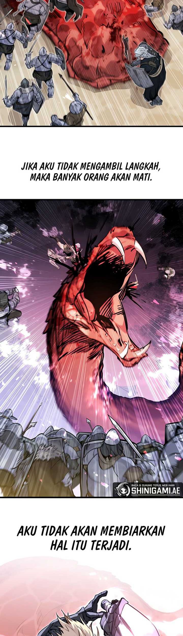 The Regressed Mercenary’s Machinations chapter 27 halaman 44