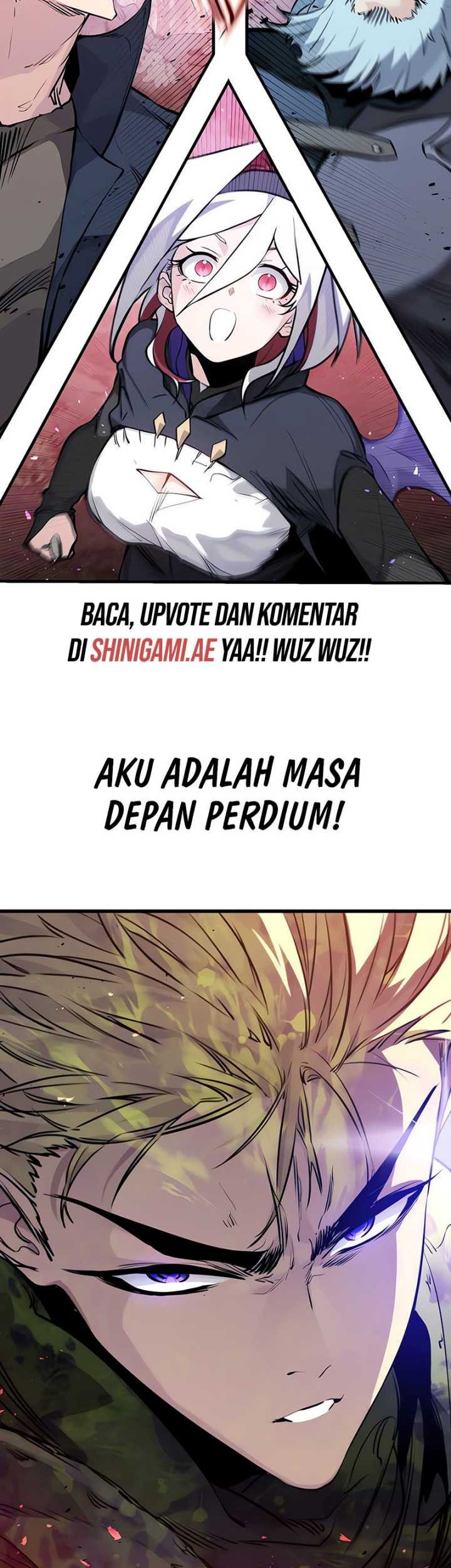 The Regressed Mercenary’s Machinations chapter 27 halaman 51