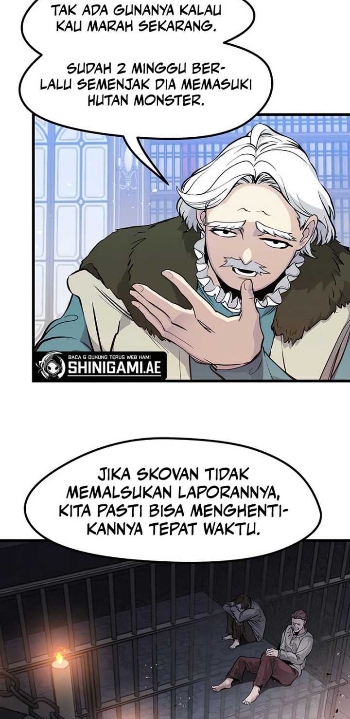 The Regressed Mercenary’s Machinations chapter 27 halaman 56