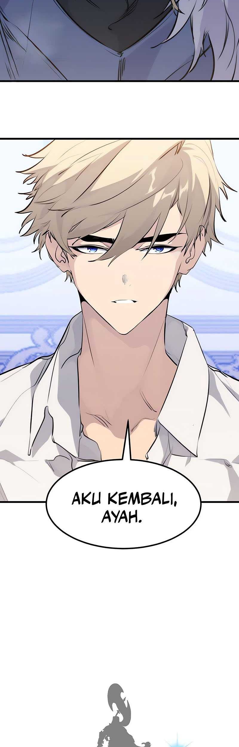 The Regressed Mercenary’s Machinations chapter 28 halaman 3
