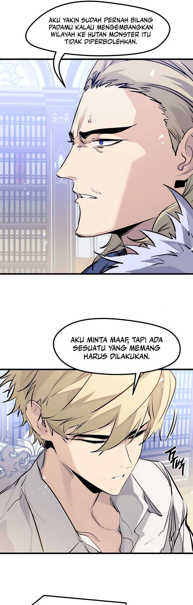 The Regressed Mercenary’s Machinations chapter 28 halaman 5