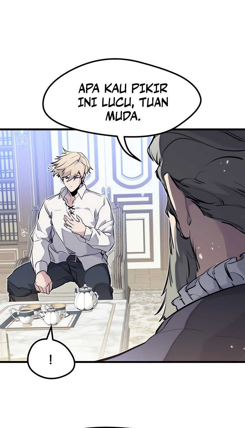 The Regressed Mercenary’s Machinations chapter 28 halaman 8