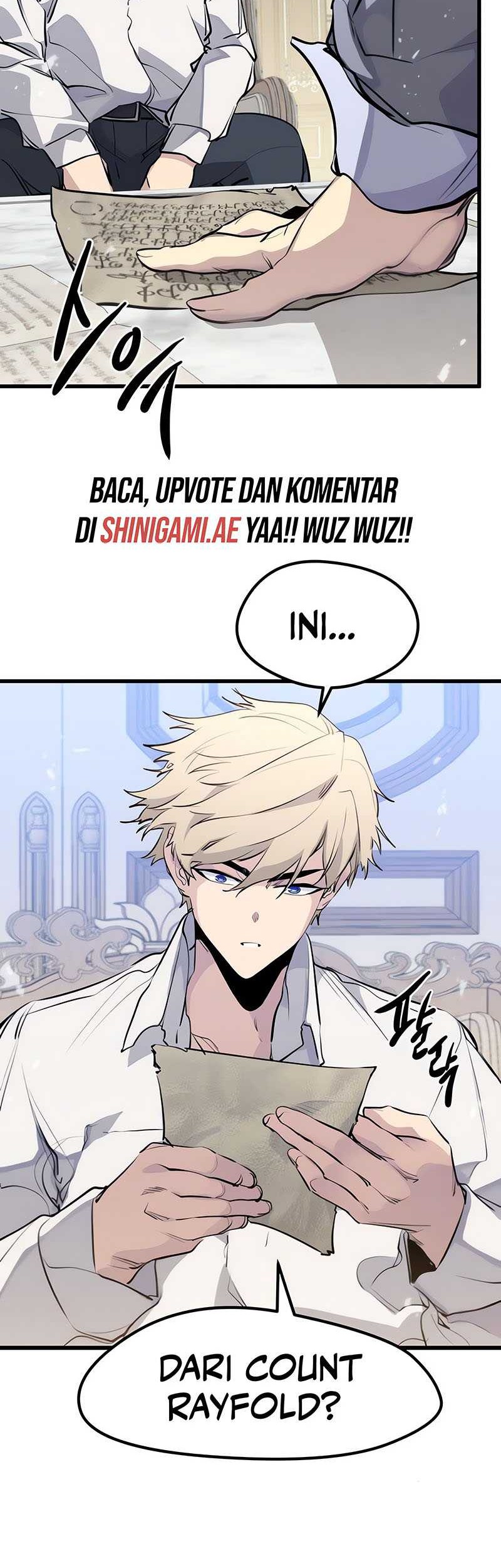 The Regressed Mercenary’s Machinations chapter 28 halaman 10