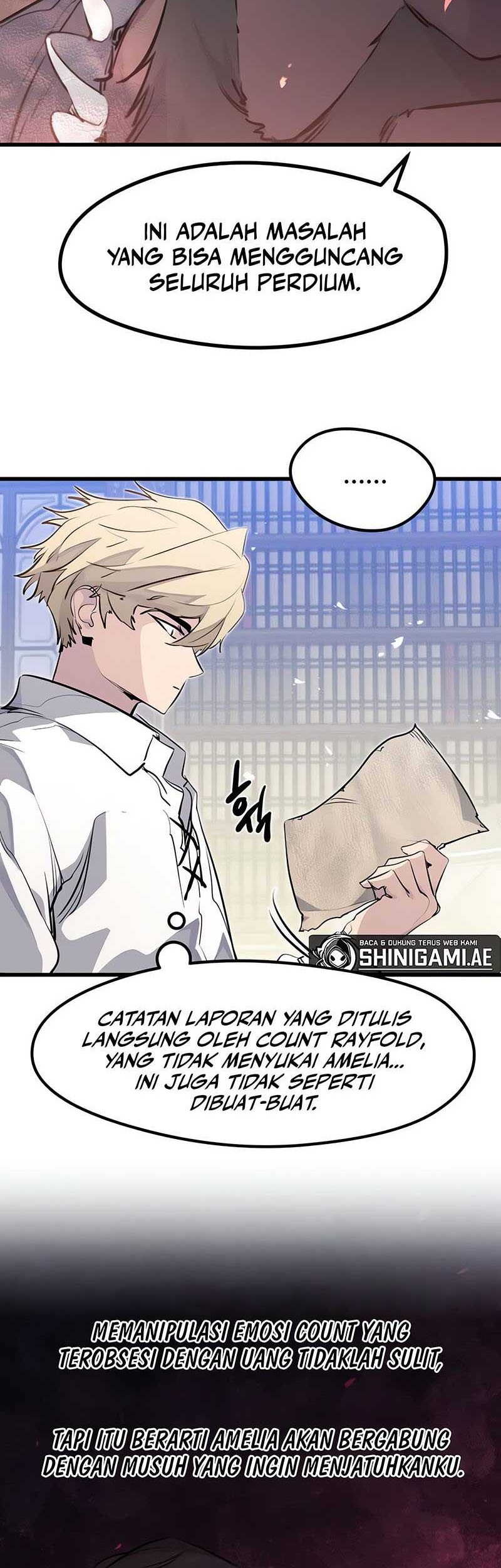 The Regressed Mercenary’s Machinations chapter 28 halaman 12