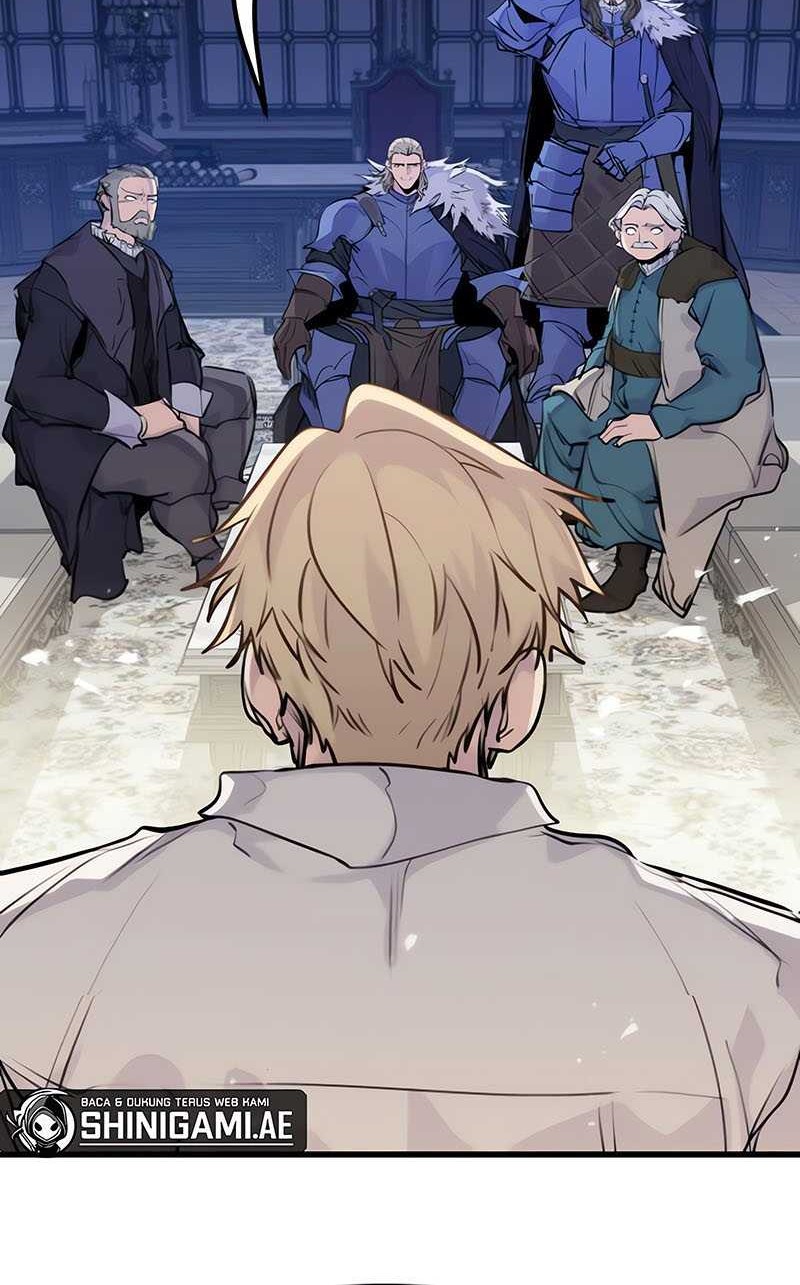 The Regressed Mercenary’s Machinations chapter 28 halaman 16