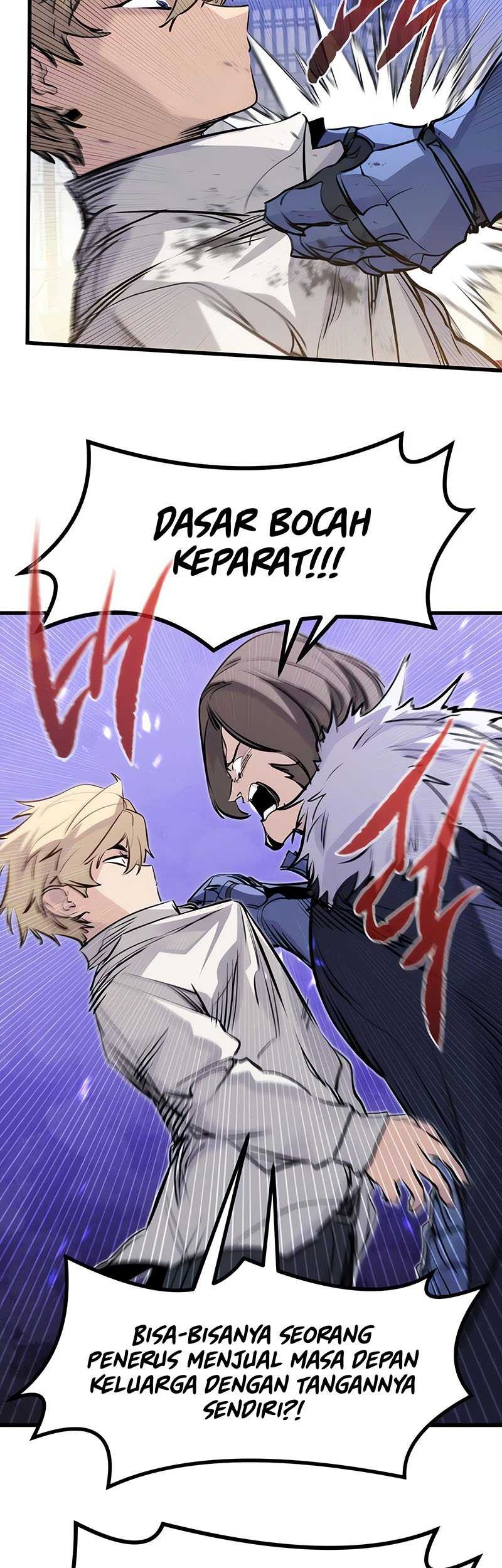 The Regressed Mercenary’s Machinations chapter 28 halaman 19