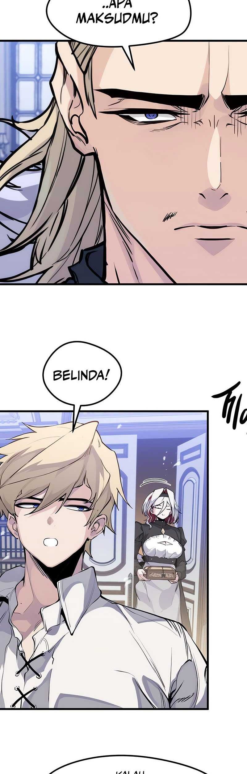 The Regressed Mercenary’s Machinations chapter 28 halaman 22