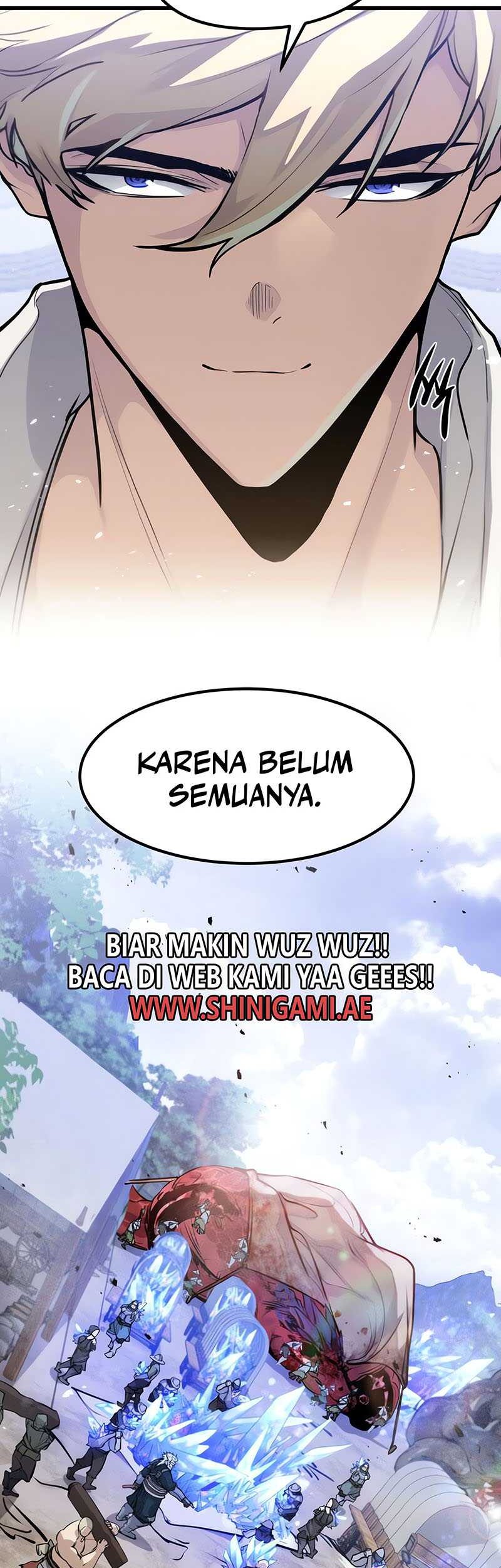 The Regressed Mercenary’s Machinations chapter 28 halaman 27
