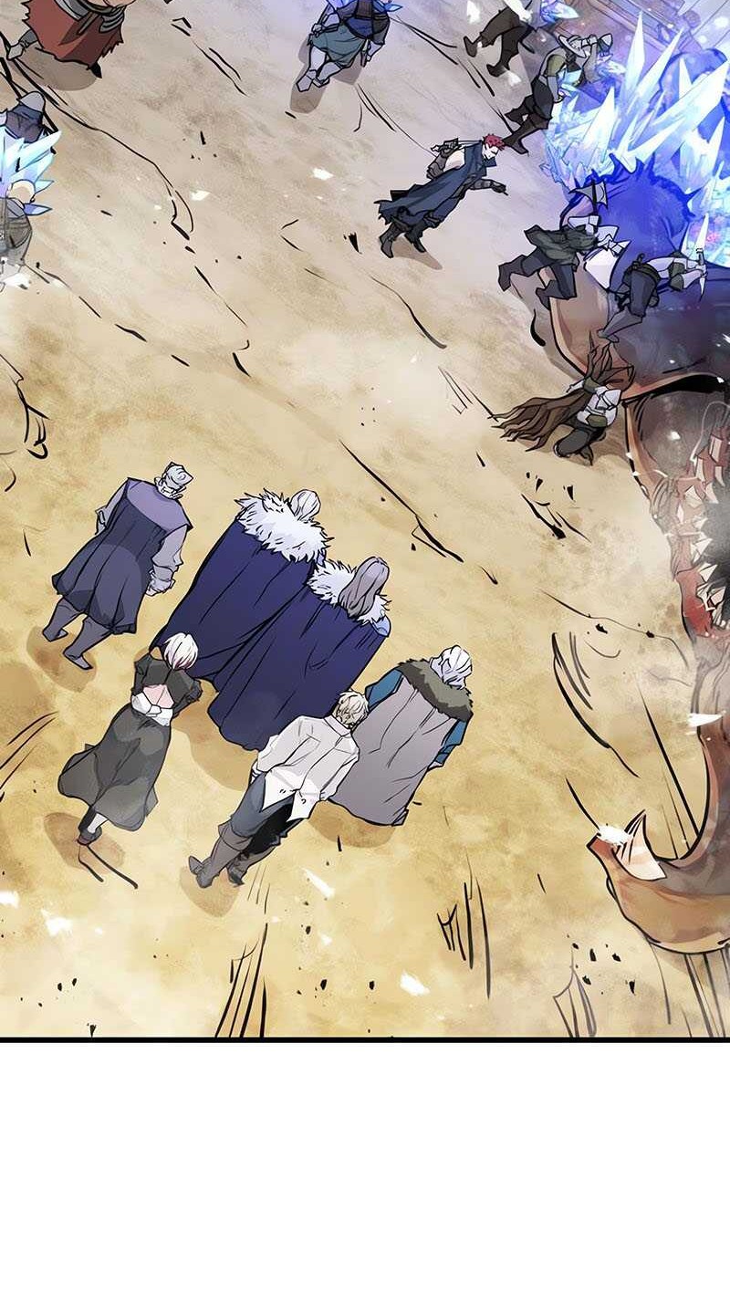 The Regressed Mercenary’s Machinations chapter 28 halaman 28