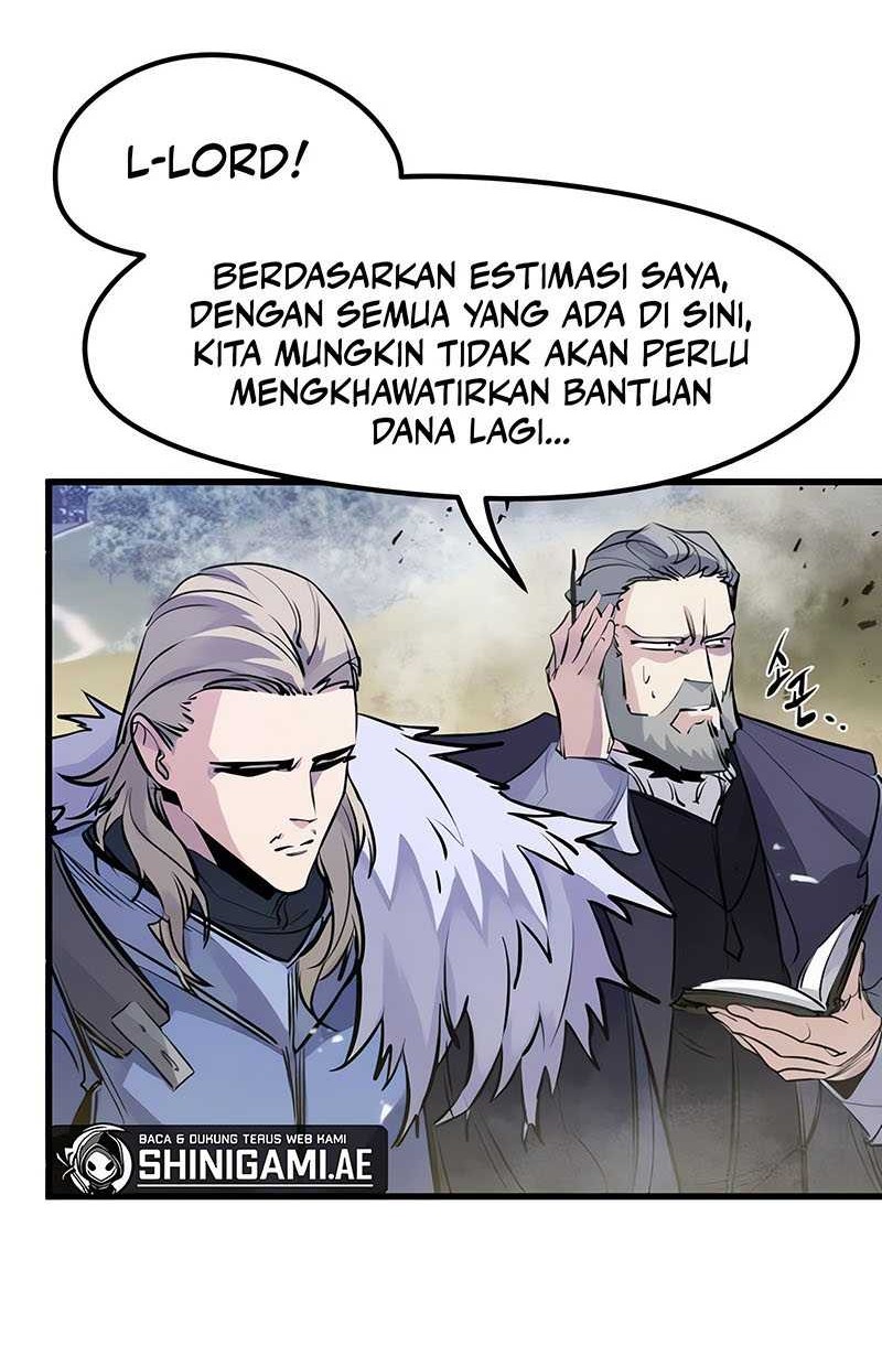 The Regressed Mercenary’s Machinations chapter 28 halaman 32