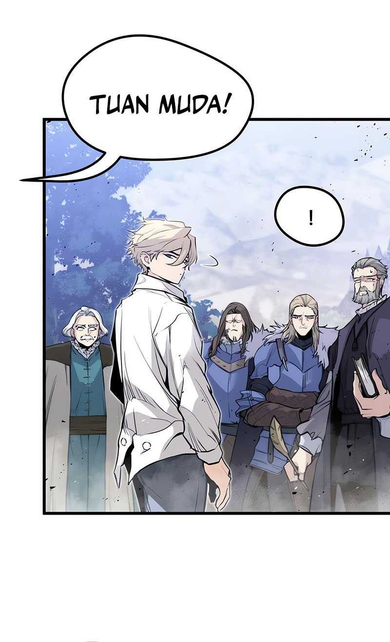 The Regressed Mercenary’s Machinations chapter 28 halaman 40
