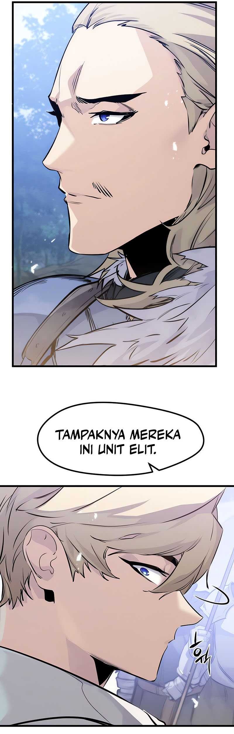 The Regressed Mercenary’s Machinations chapter 28 halaman 45