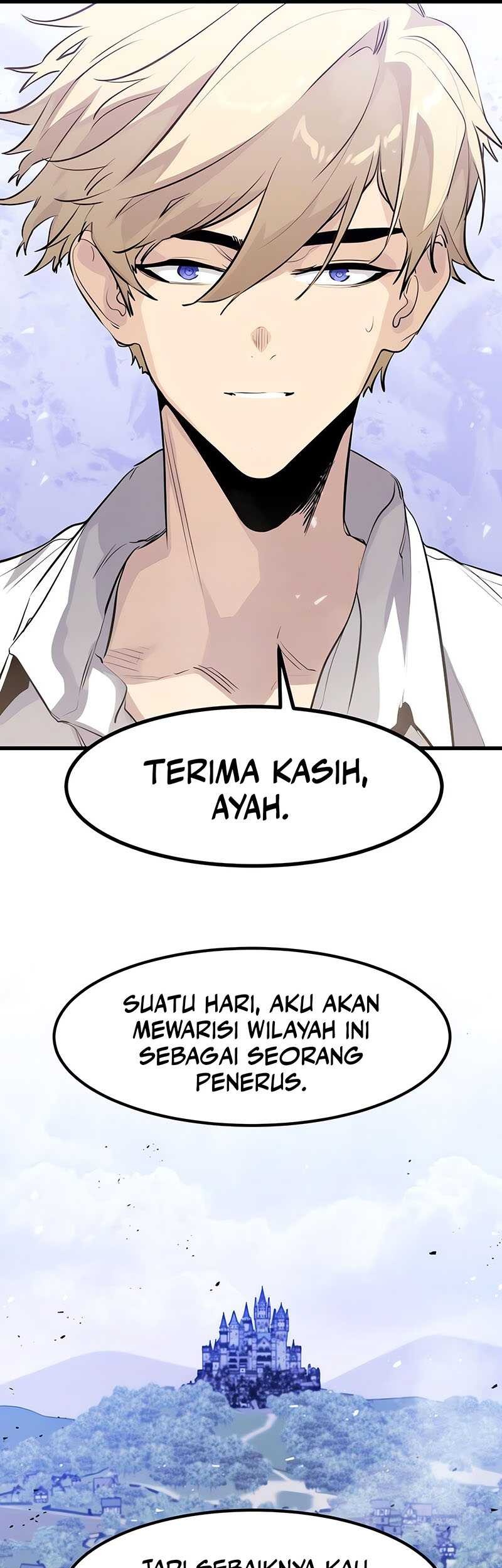The Regressed Mercenary’s Machinations chapter 28 halaman 49