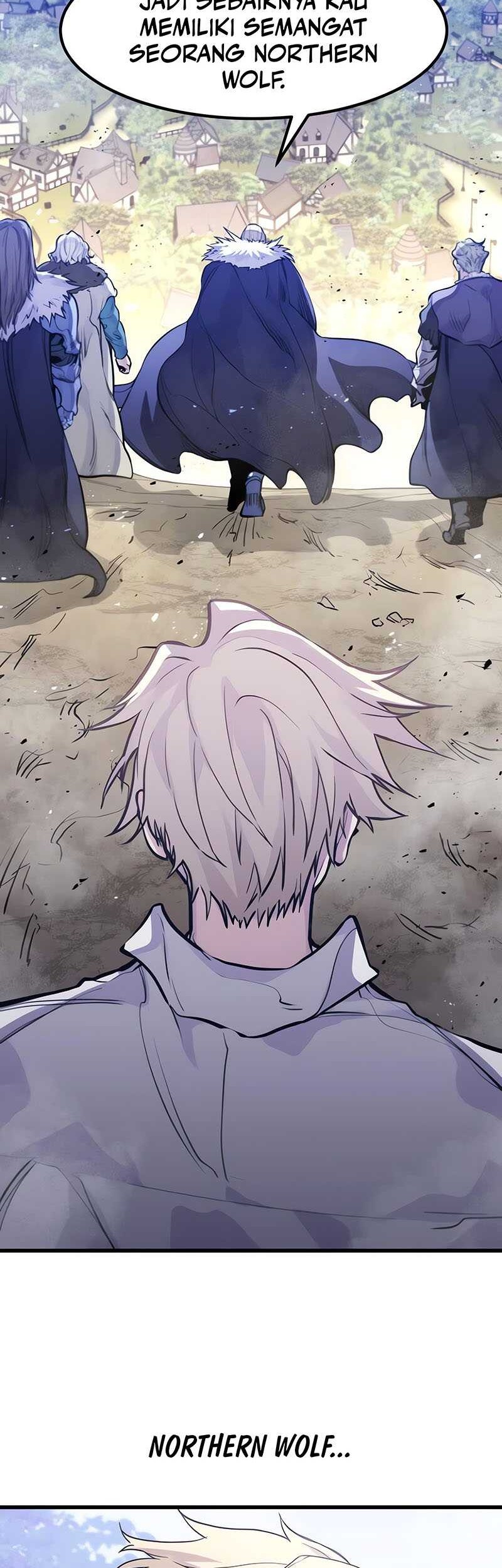 The Regressed Mercenary’s Machinations chapter 28 halaman 50