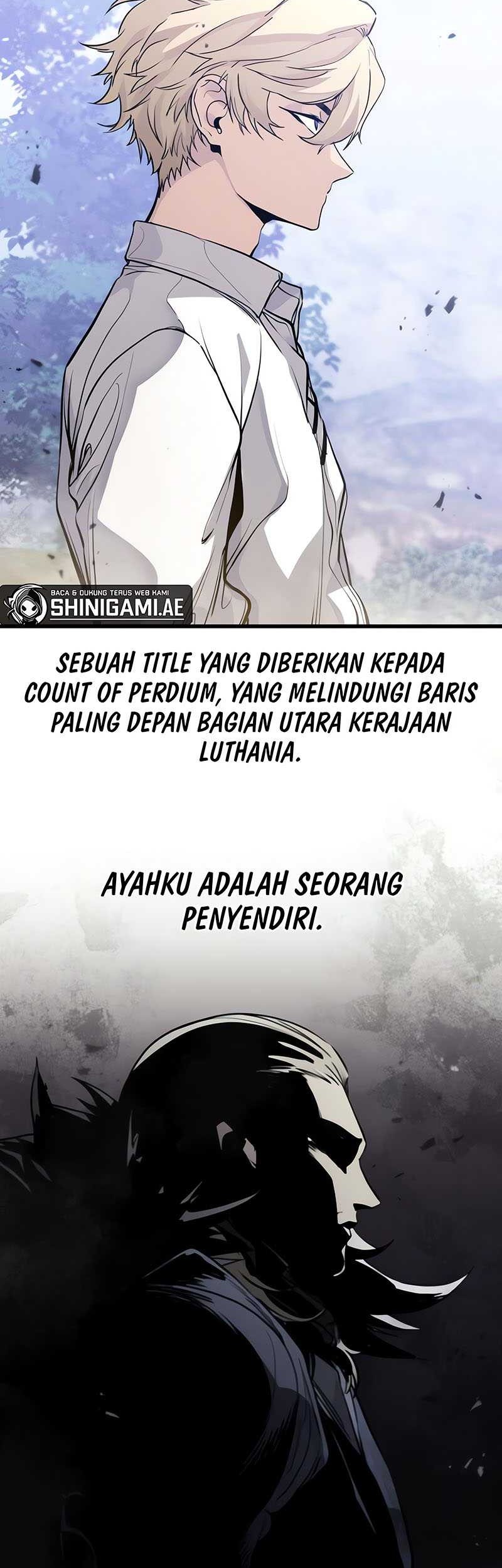The Regressed Mercenary’s Machinations chapter 28 halaman 51