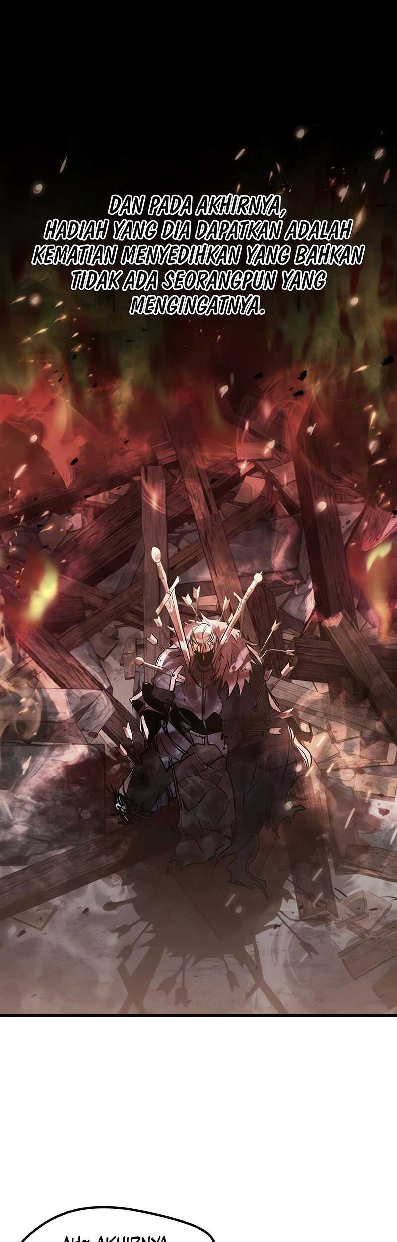 The Regressed Mercenary’s Machinations chapter 28 halaman 53