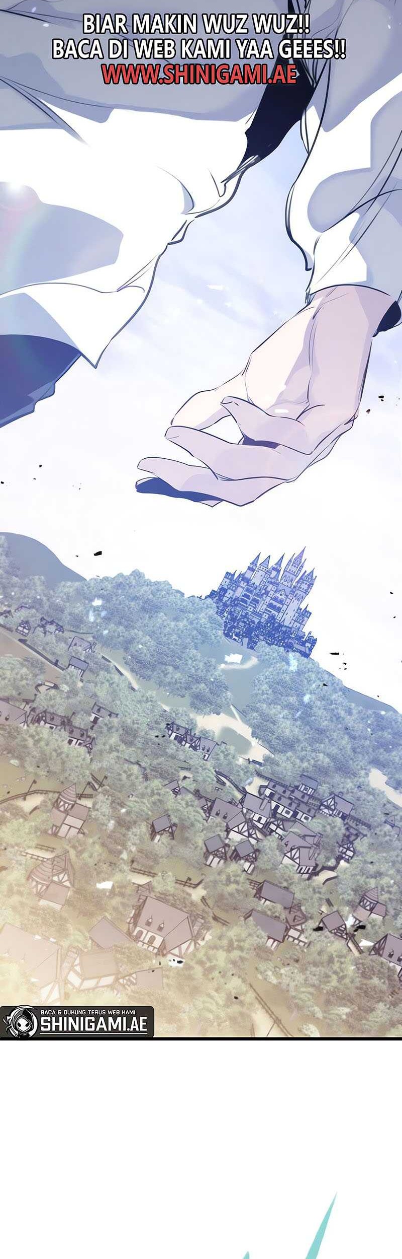 The Regressed Mercenary’s Machinations chapter 28 halaman 60