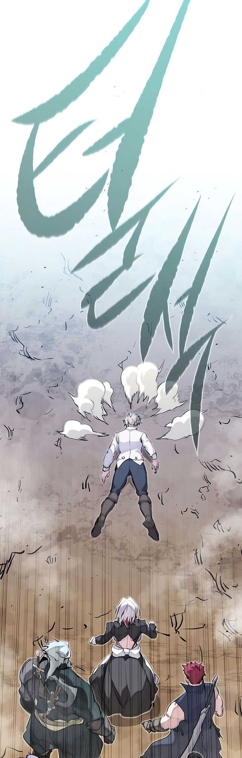 The Regressed Mercenary’s Machinations chapter 28 halaman 61