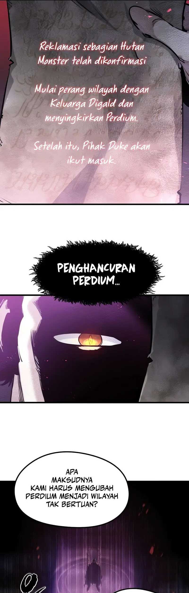 The Regressed Mercenary’s Machinations chapter 29 halaman 5