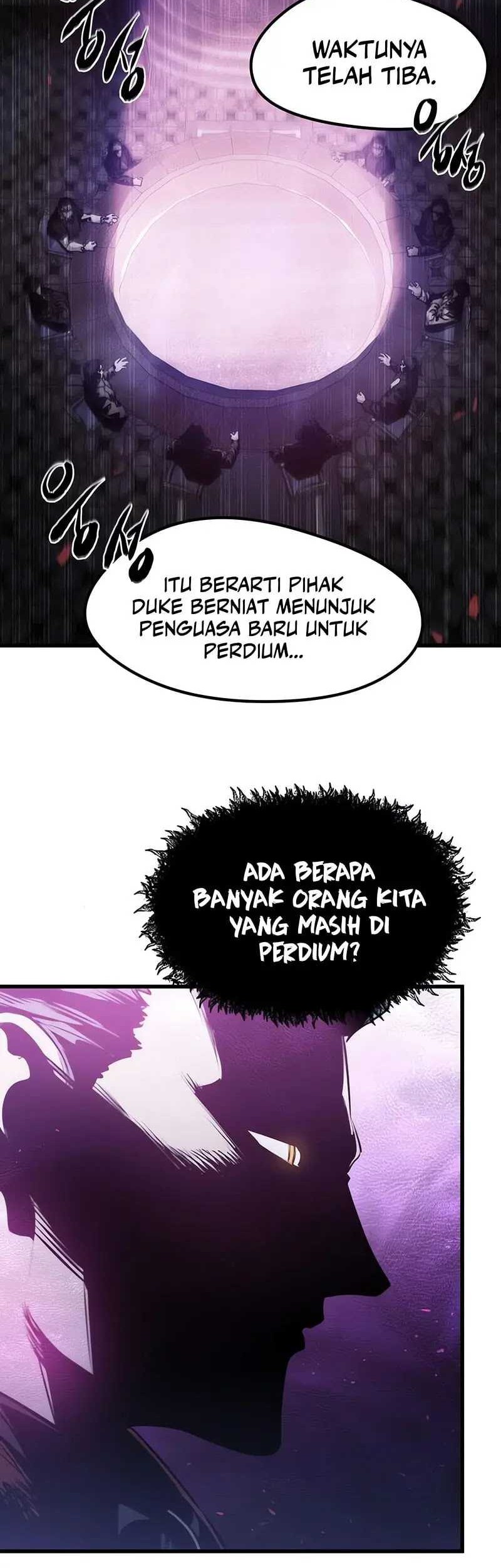 The Regressed Mercenary’s Machinations chapter 29 halaman 6
