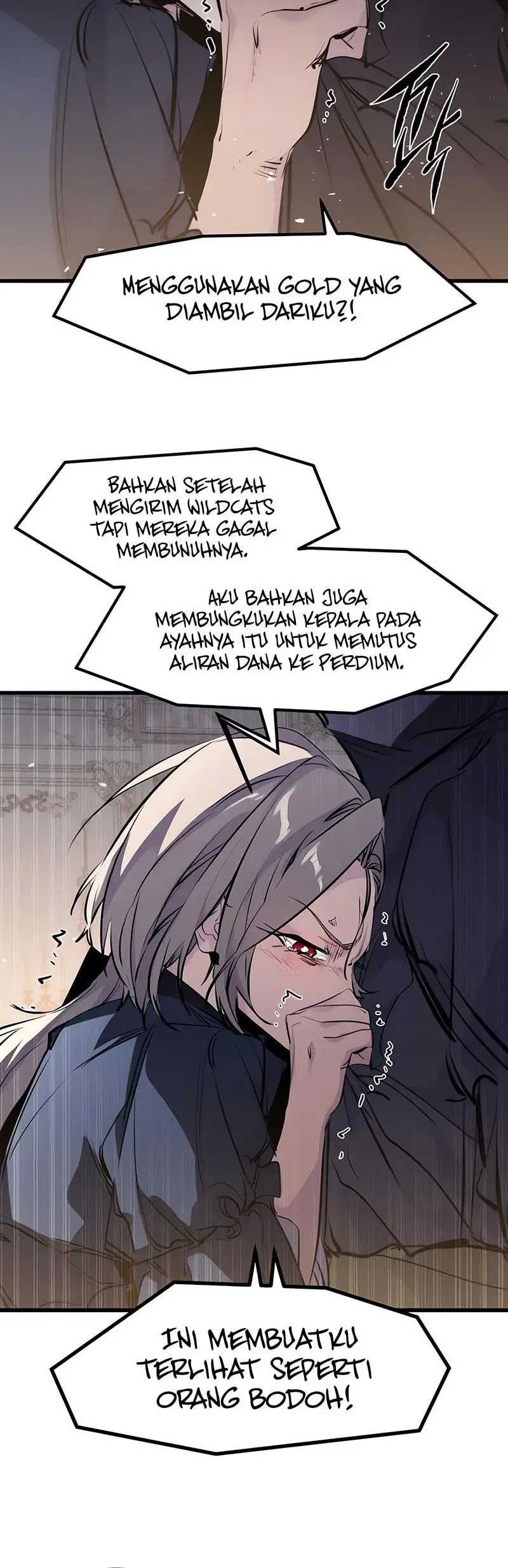 The Regressed Mercenary’s Machinations chapter 29 halaman 16
