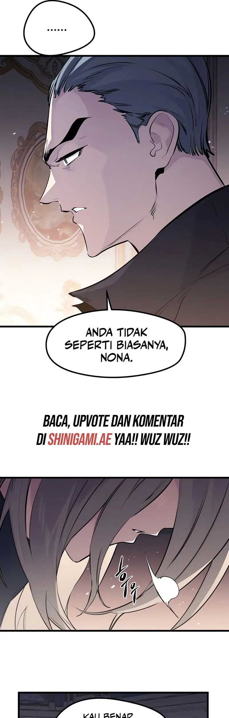 The Regressed Mercenary’s Machinations chapter 29 halaman 17