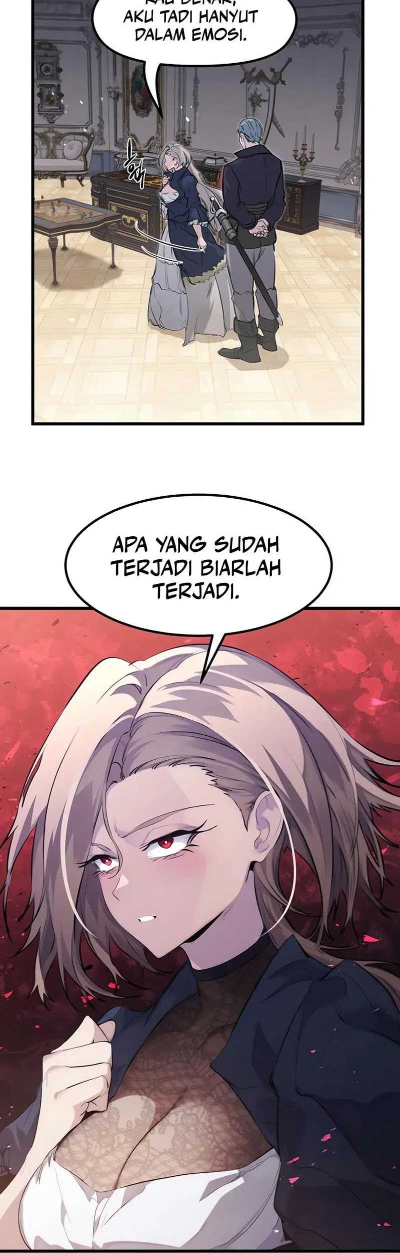 The Regressed Mercenary’s Machinations chapter 29 halaman 18