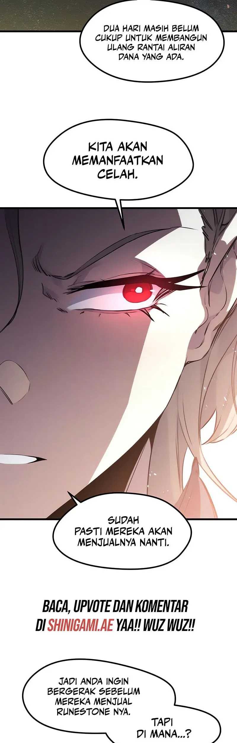 The Regressed Mercenary’s Machinations chapter 29 halaman 21