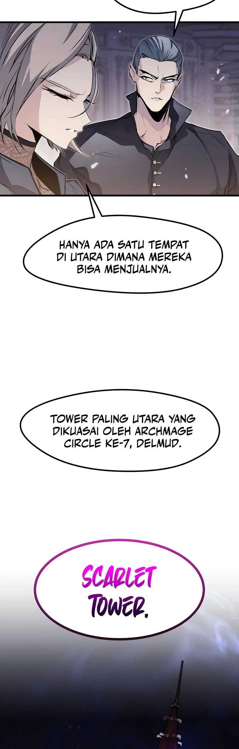 The Regressed Mercenary’s Machinations chapter 29 halaman 22