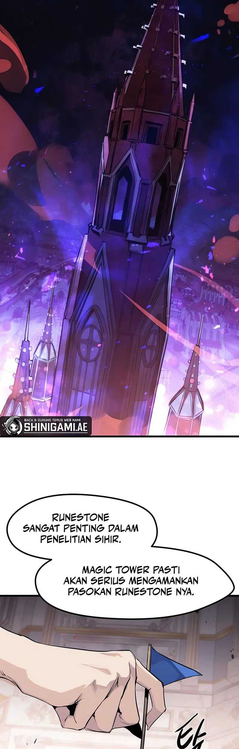 The Regressed Mercenary’s Machinations chapter 29 halaman 23